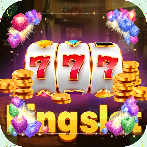 kingslot — mitra unggulan